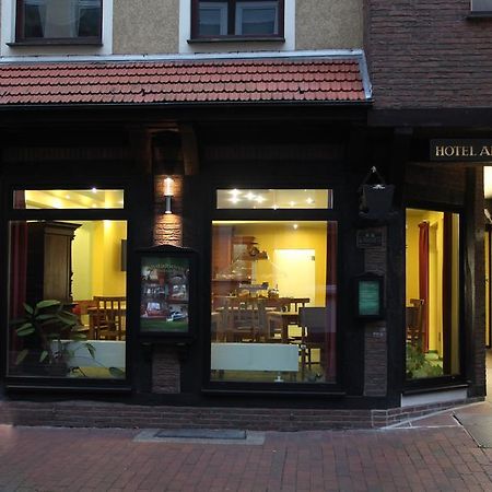 阿斯塔德维戈酒店 哈默尔恩 外观 照片