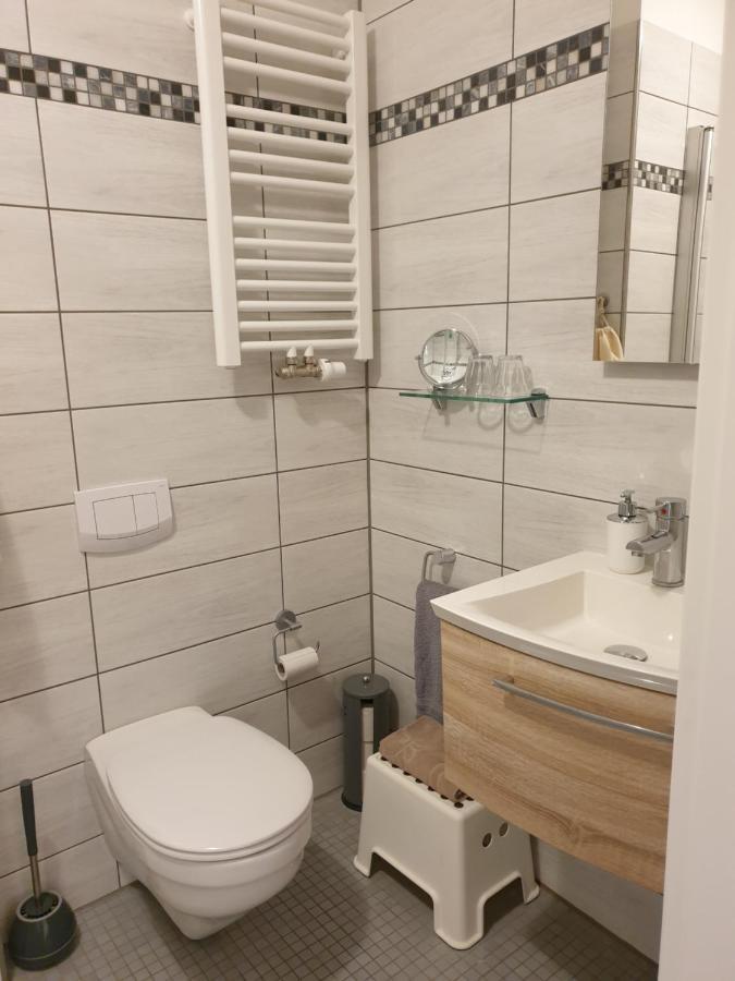 阿斯塔德维戈酒店 哈默尔恩 外观 照片